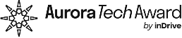 Aurora Tech Award by InDrive